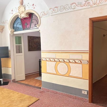 Toffee Palmari 23 - Seven Suites San Remo Kültér fotó
