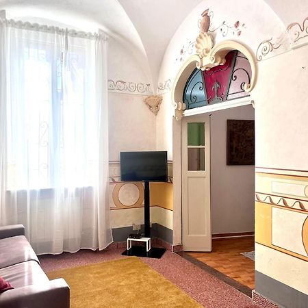 Toffee Palmari 23 - Seven Suites San Remo Kültér fotó