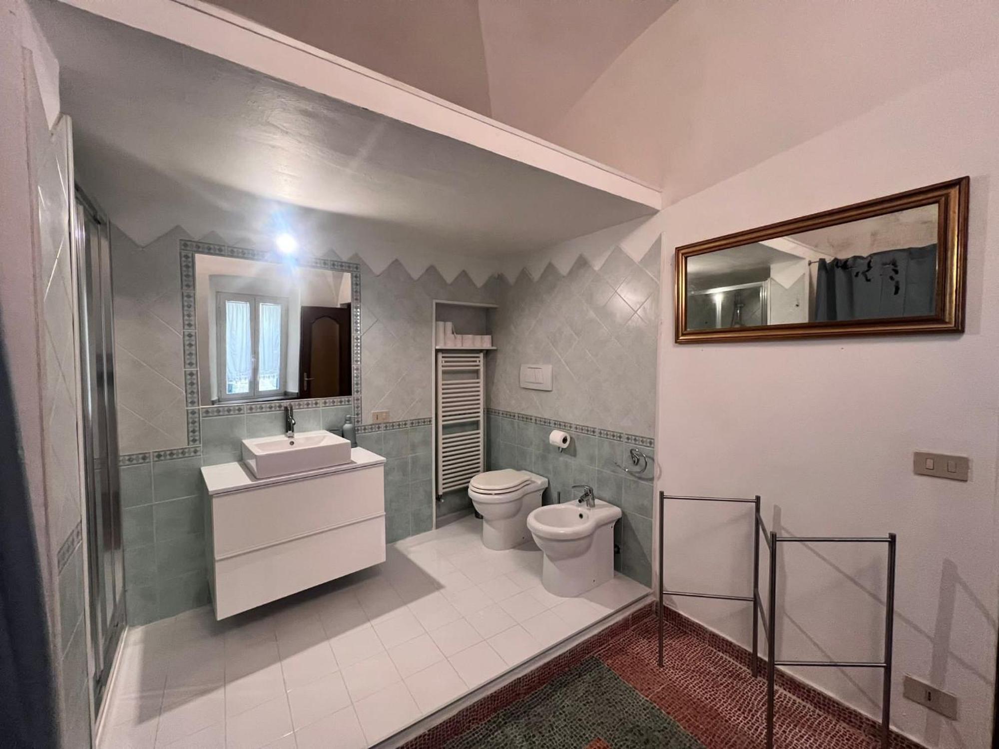 Toffee Palmari 23 - Seven Suites San Remo Kültér fotó