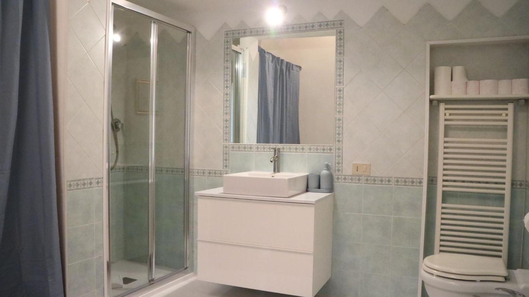 Toffee Palmari 23 - Seven Suites San Remo Kültér fotó