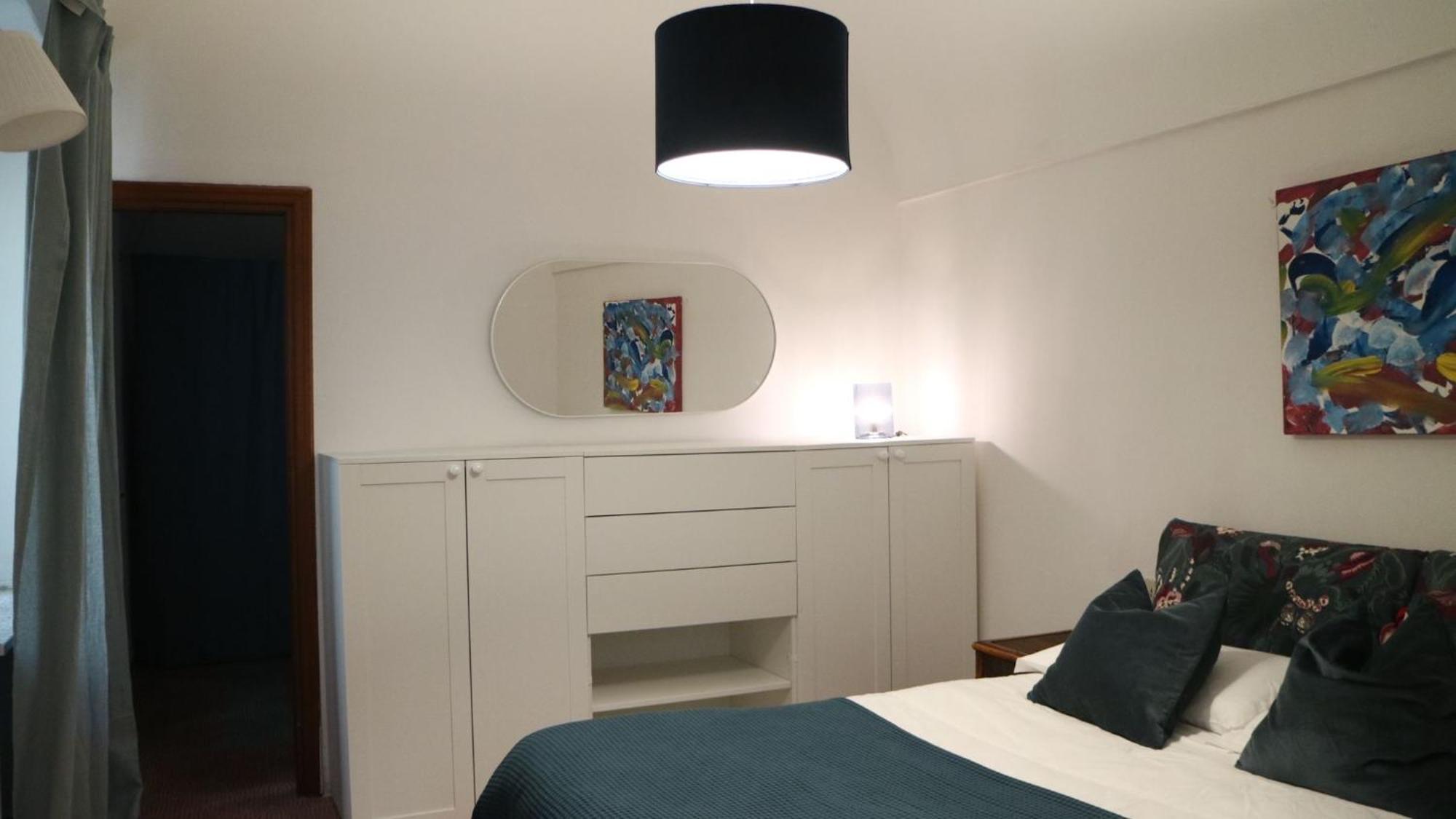 Toffee Palmari 23 - Seven Suites San Remo Kültér fotó