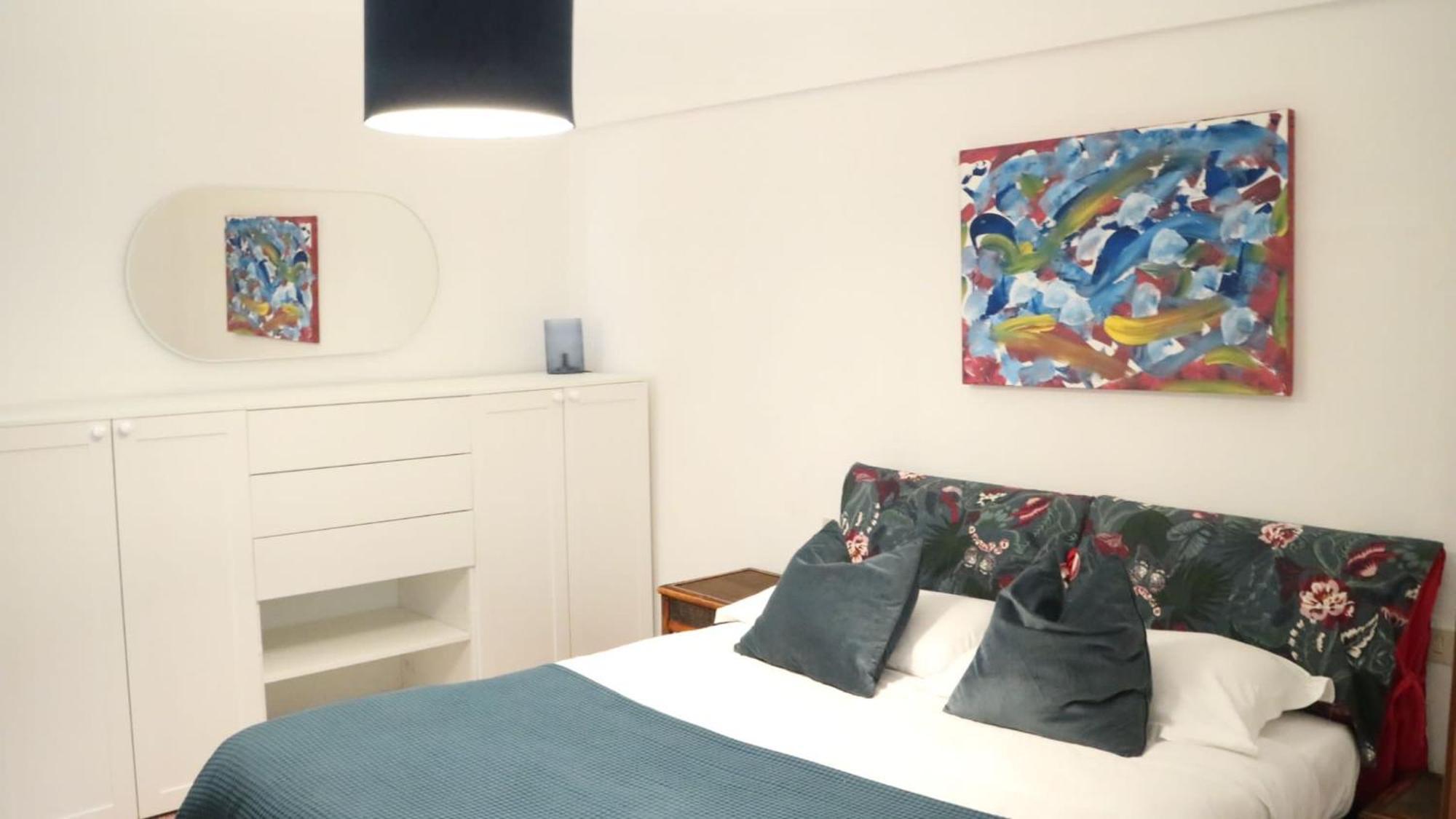Toffee Palmari 23 - Seven Suites San Remo Kültér fotó