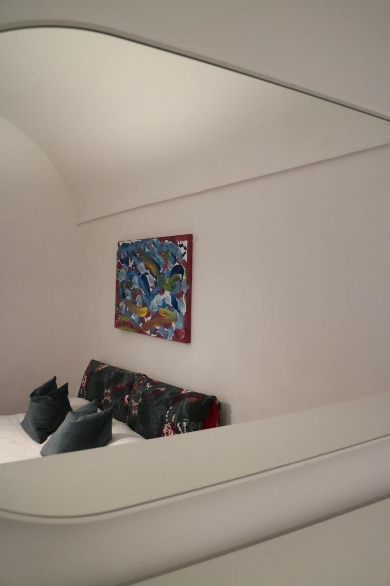 Toffee Palmari 23 - Seven Suites San Remo Kültér fotó
