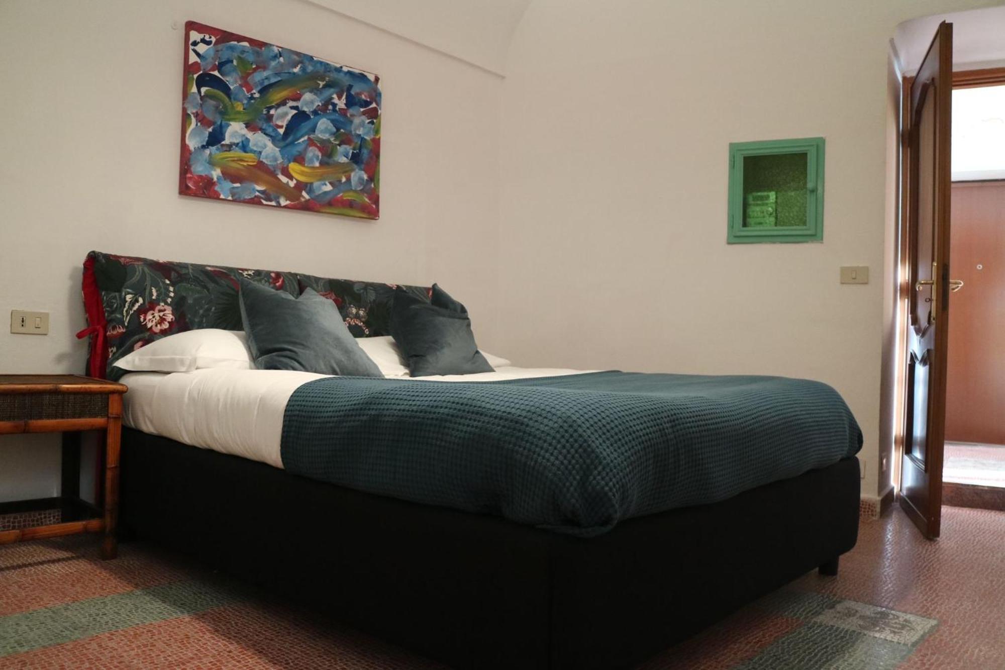 Toffee Palmari 23 - Seven Suites San Remo Kültér fotó