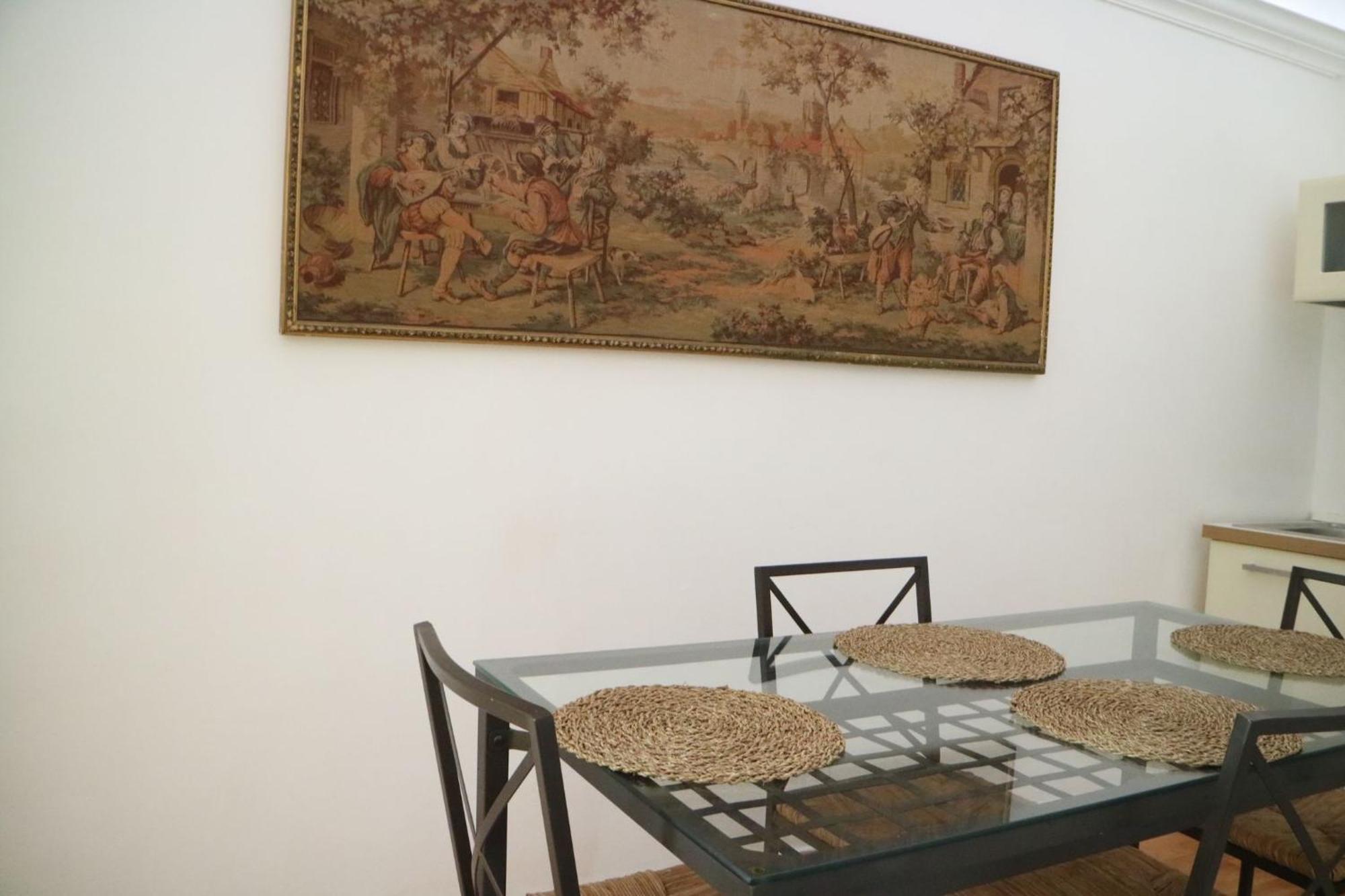 Toffee Palmari 23 - Seven Suites San Remo Kültér fotó
